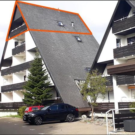 Ferienwohnung Schönwalde Exterior foto