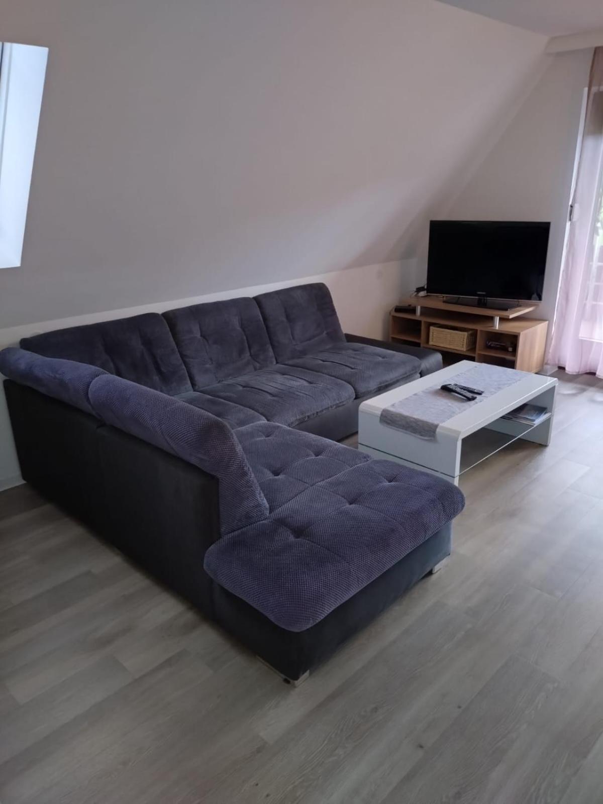 Ferienwohnung Schönwalde Zimmer foto